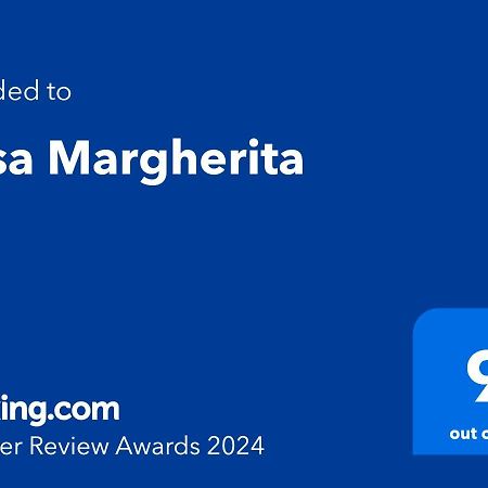 Casa Margherita シルミオーネ エクステリア 写真