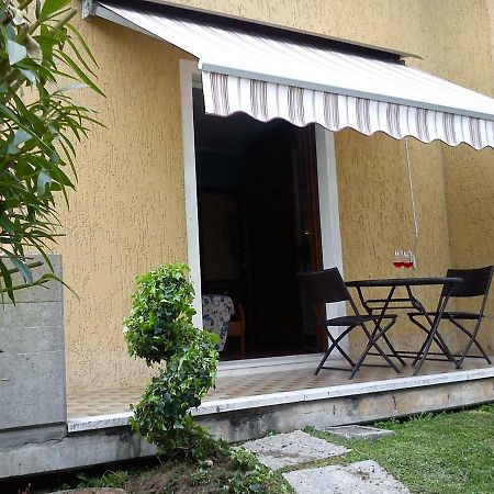 Casa Margherita シルミオーネ エクステリア 写真