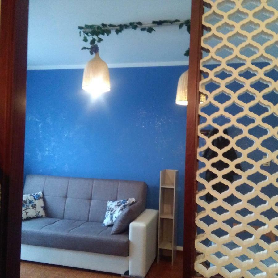 Casa Margherita シルミオーネ エクステリア 写真