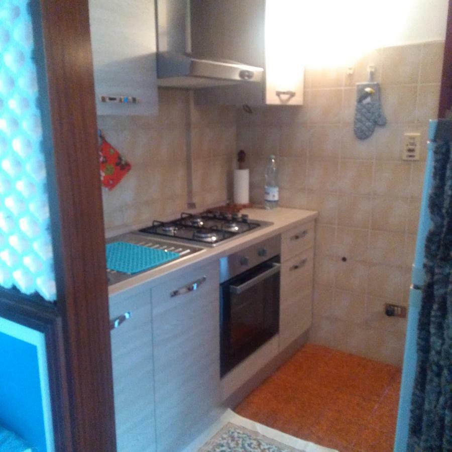 Casa Margherita シルミオーネ エクステリア 写真