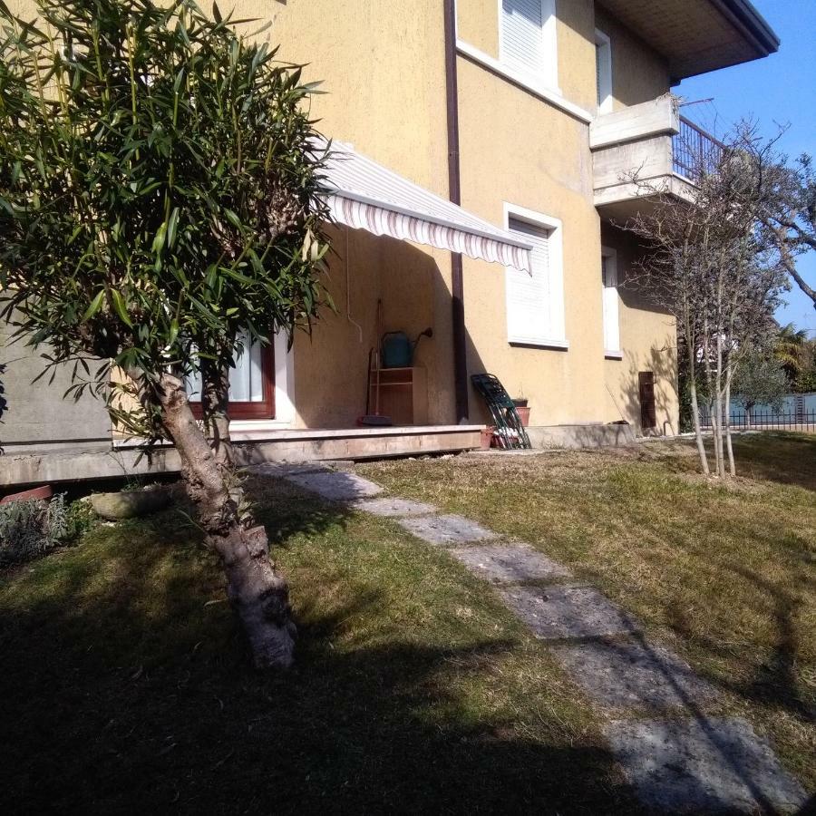 Casa Margherita シルミオーネ エクステリア 写真