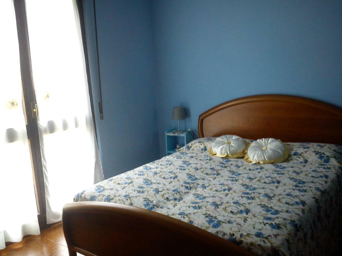 Casa Margherita シルミオーネ エクステリア 写真
