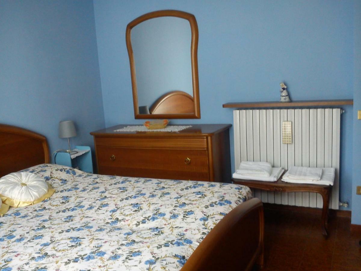 Casa Margherita シルミオーネ エクステリア 写真
