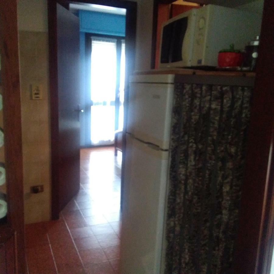 Casa Margherita シルミオーネ エクステリア 写真