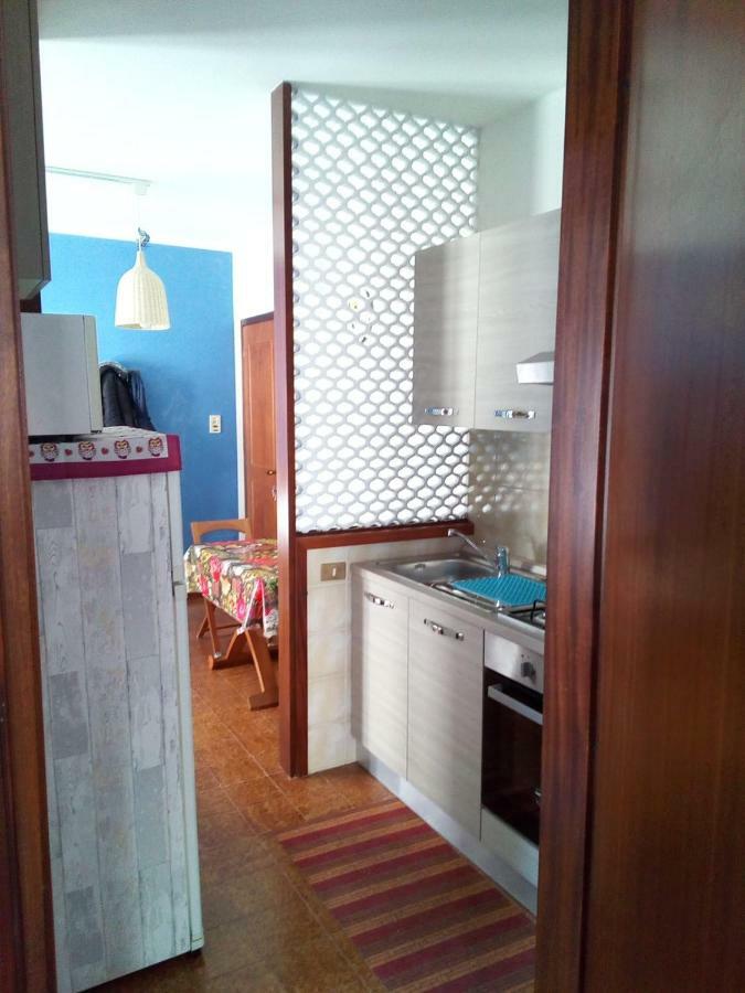 Casa Margherita シルミオーネ エクステリア 写真