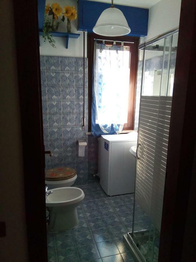Casa Margherita シルミオーネ エクステリア 写真